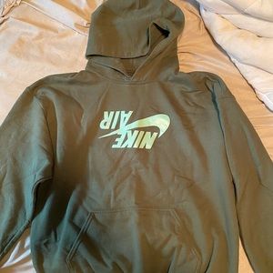 Nike Air Travis Scott Hoodie
